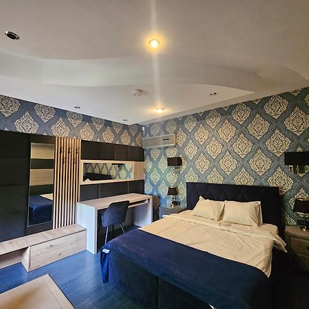 Simple Villa Rooms National Arena Self Check In Букурещ Екстериор снимка