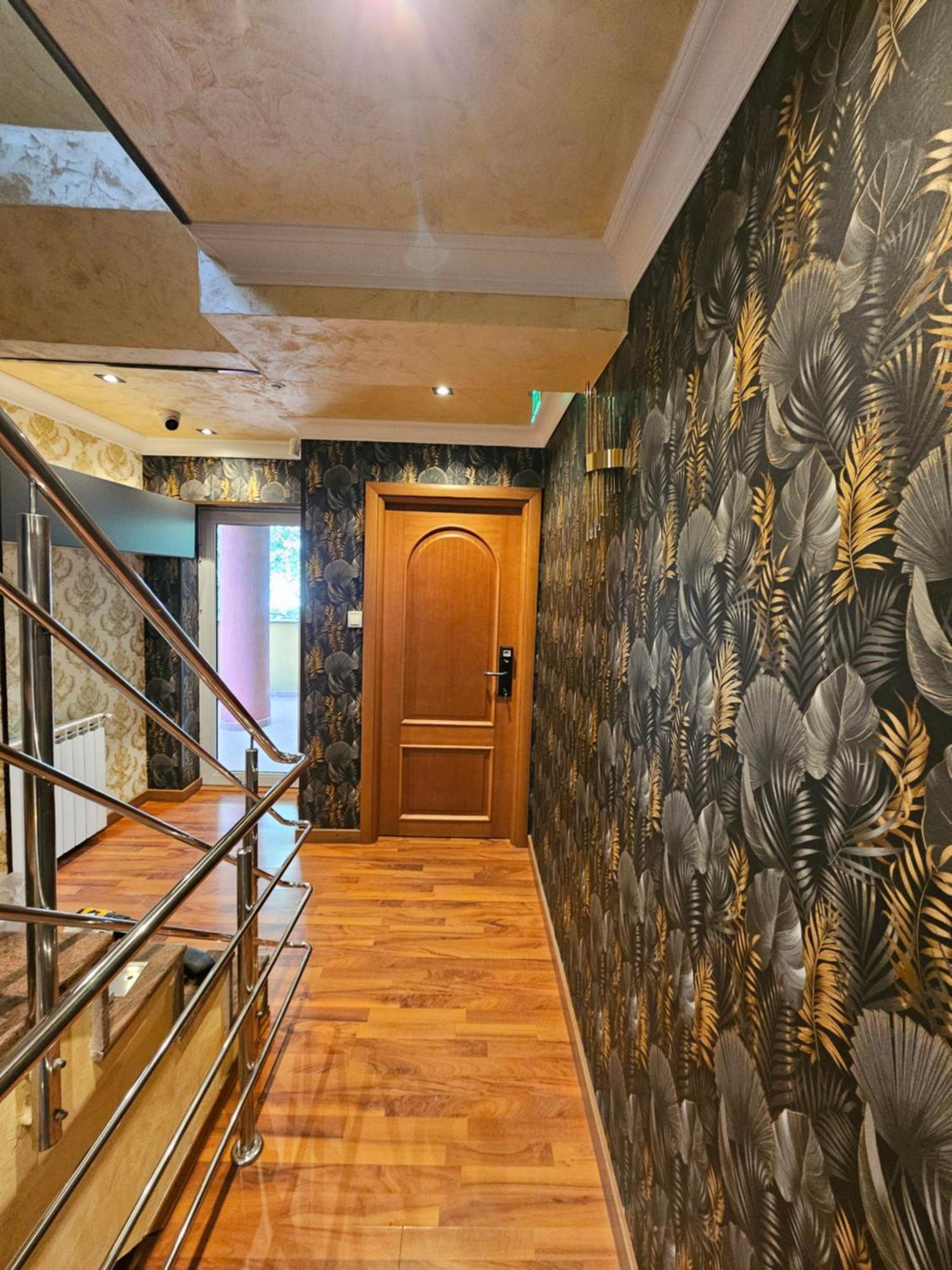 Simple Villa Rooms National Arena Self Check In Букурещ Екстериор снимка