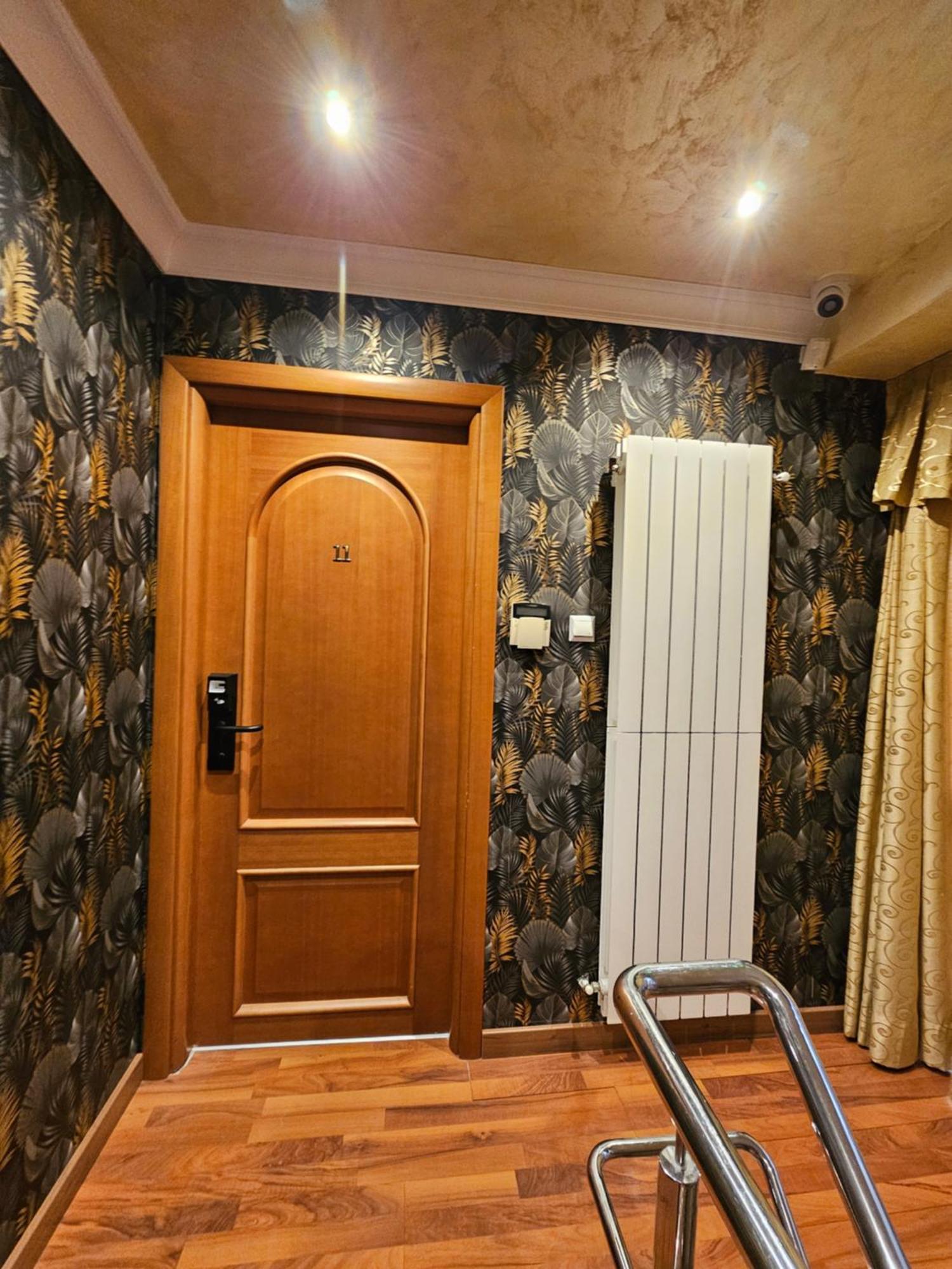 Simple Villa Rooms National Arena Self Check In Букурещ Екстериор снимка