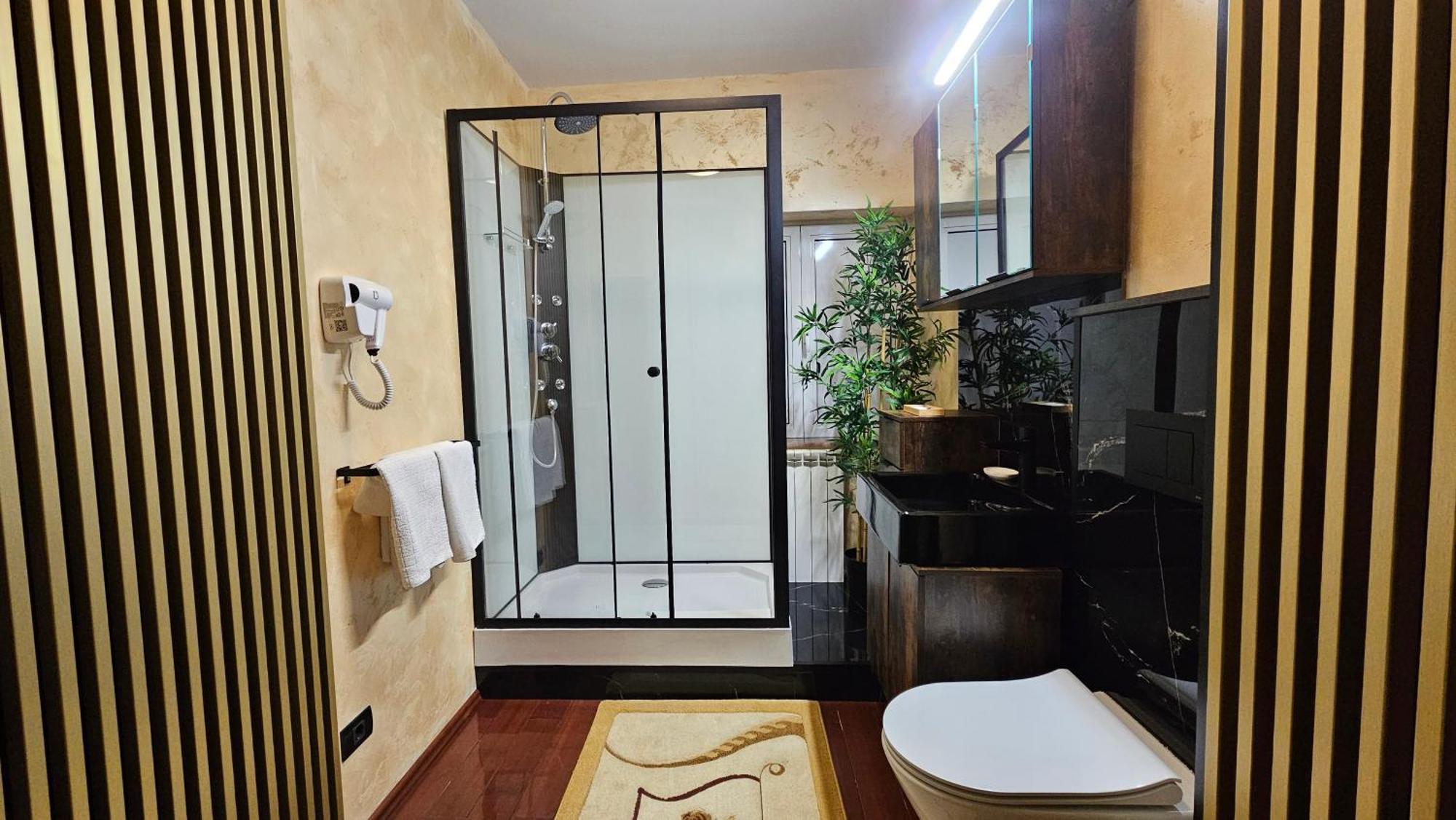Simple Villa Rooms National Arena Self Check In Букурещ Екстериор снимка